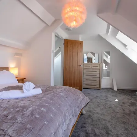 The Snug In * Mousehole